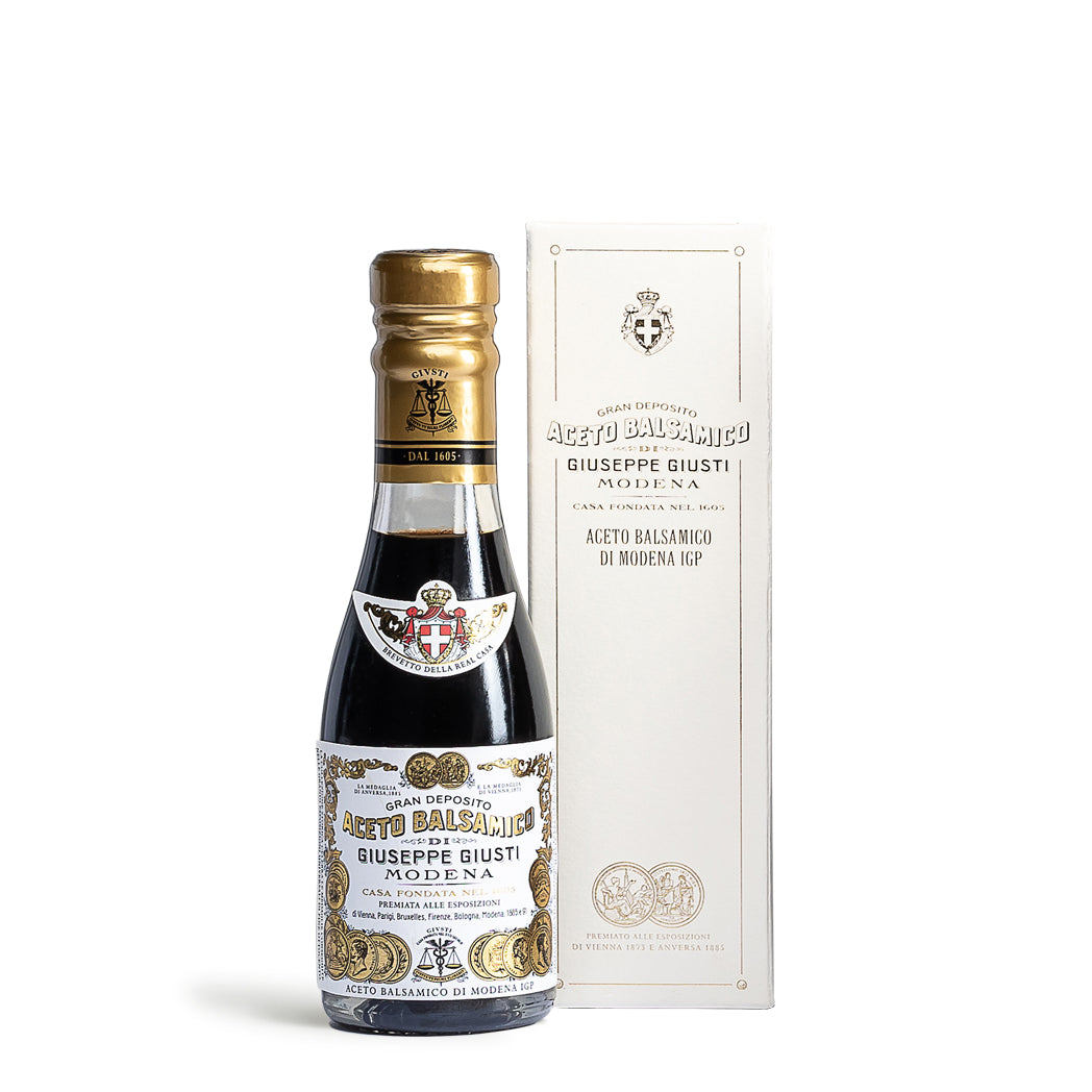2 Gold Medals - Champagnottina