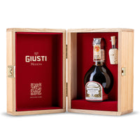 Aceto Balsamico Tradizionale di Modena DOP "Affinato"