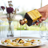 4 Gold Medals - Cubica