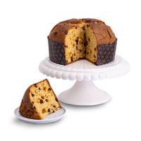 Panettone au Vinaigre balsamique de Modène IGP
