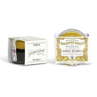 Perle con Aceto Balsamico di Modena IGP