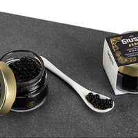 Perle con Aceto Balsamico di Modena IGP