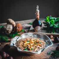 Vinaigre Balsamique Traditionnel de Modène « Affinato »