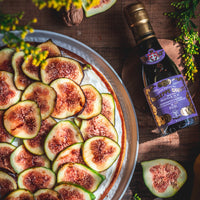 Condimento a base di Aceto Balsamico di Modena IGP e Fichi