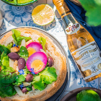 Aigre-doux blanc - Champagnotta