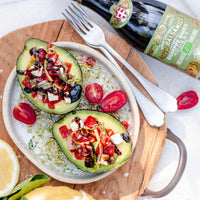 3 Médailles d'or Biologique - Champagnotta