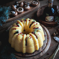 Aceto Balsamico Tradizionale di Modena DOP "Affinato"