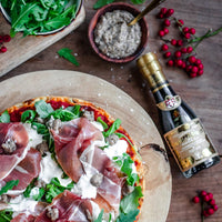 Condimento a base di Aceto Balsamico di Modena IGP e Tartufo