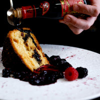 3 Médailles d'or - Champagnottina