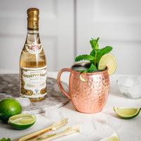 Aigre-doux blanc - Champagnotta