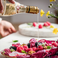 Agrodolce Bianco - Champagnottina