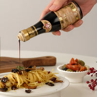 Condimento a base di Aceto Balsamico di Modena IGP e Tartufo