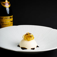 4 Medaglie d'oro - Champagnotta