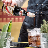 5 Medaglie d'oro - Champagnotta