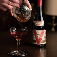 Vermouth Giusti 750ml