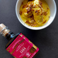 Saba - Cooked grape must