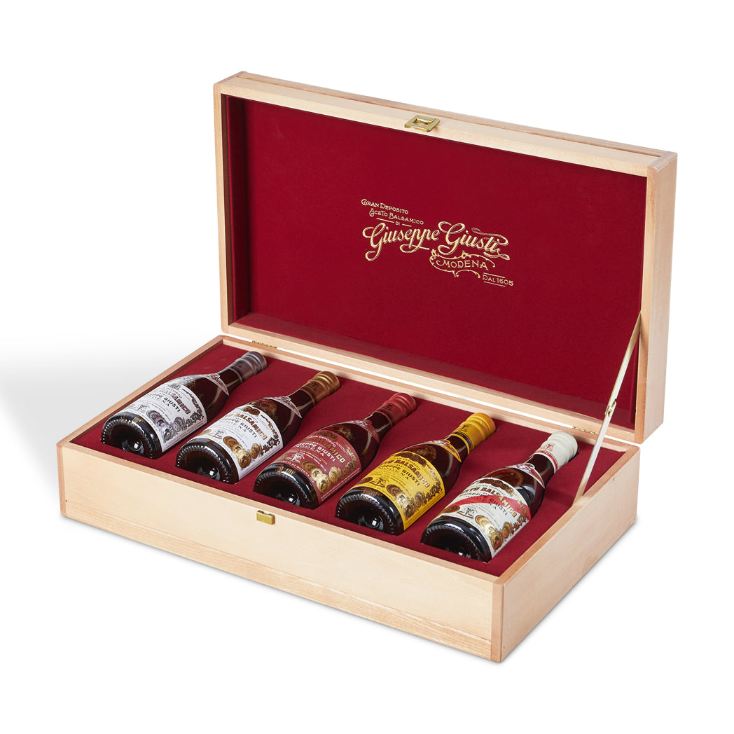 ‼️入手困難高級‼️貴腐ビンテージWinery 空瓶セット　コレクション Complete Collection case - 5x250ml