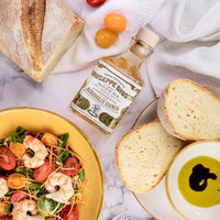 White Condiment - Cubica