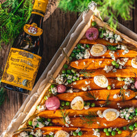 4 Medaglie d'oro - Champagnotta