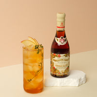 Sweet and Sour Condiment - Apple