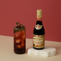 Sweet and Sour Condiment - Pomegranate