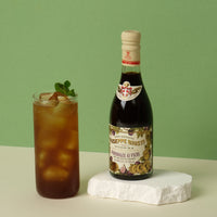 Sweet and Sour Condiment - Figs