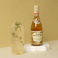 Sweet and Sour Condiment - Ginger