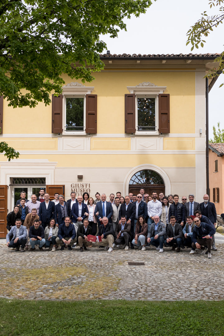Italian Sales Agents Meeting 2023