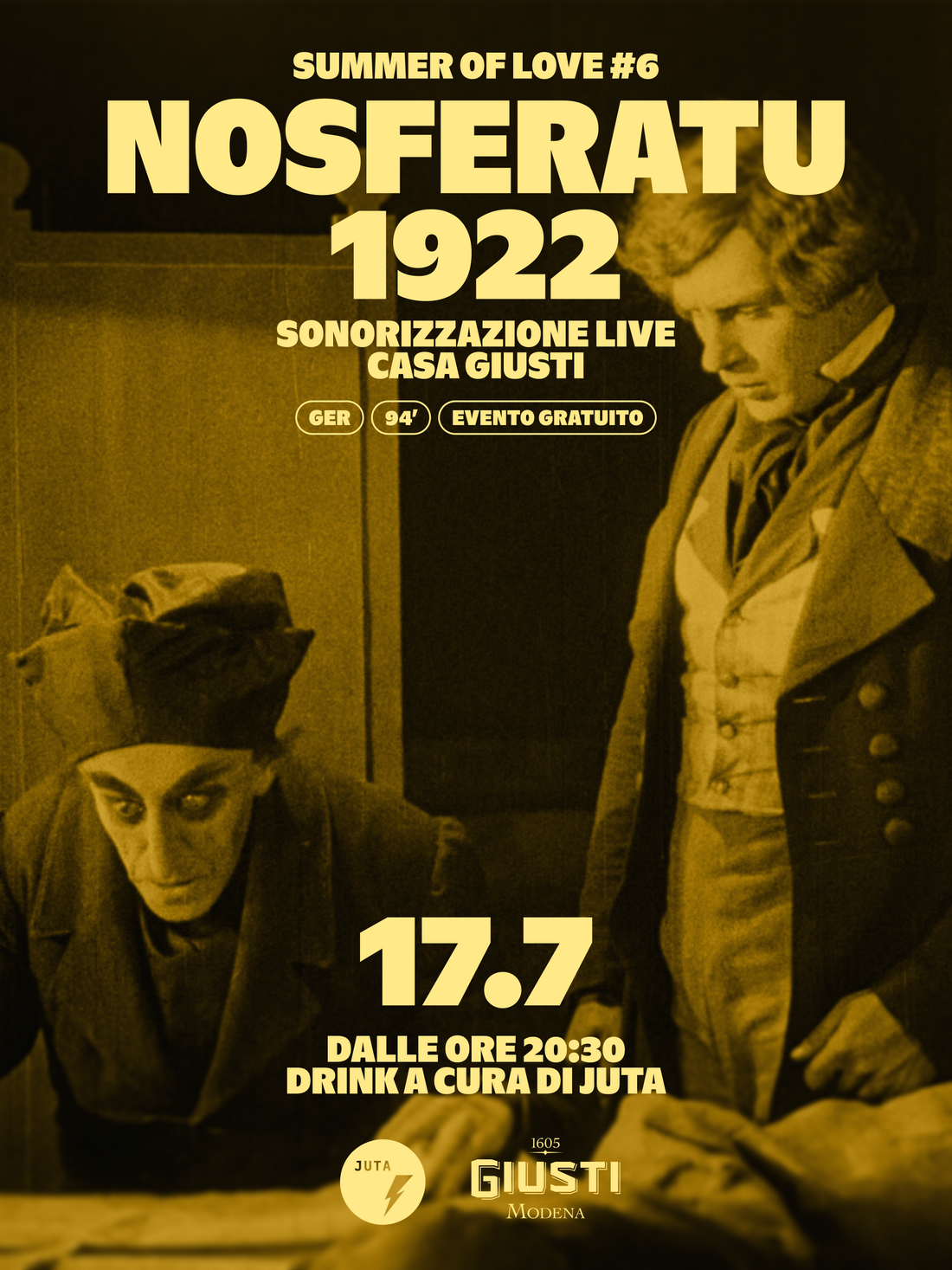 NOSFERATU