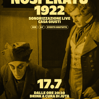 NOSFERATU