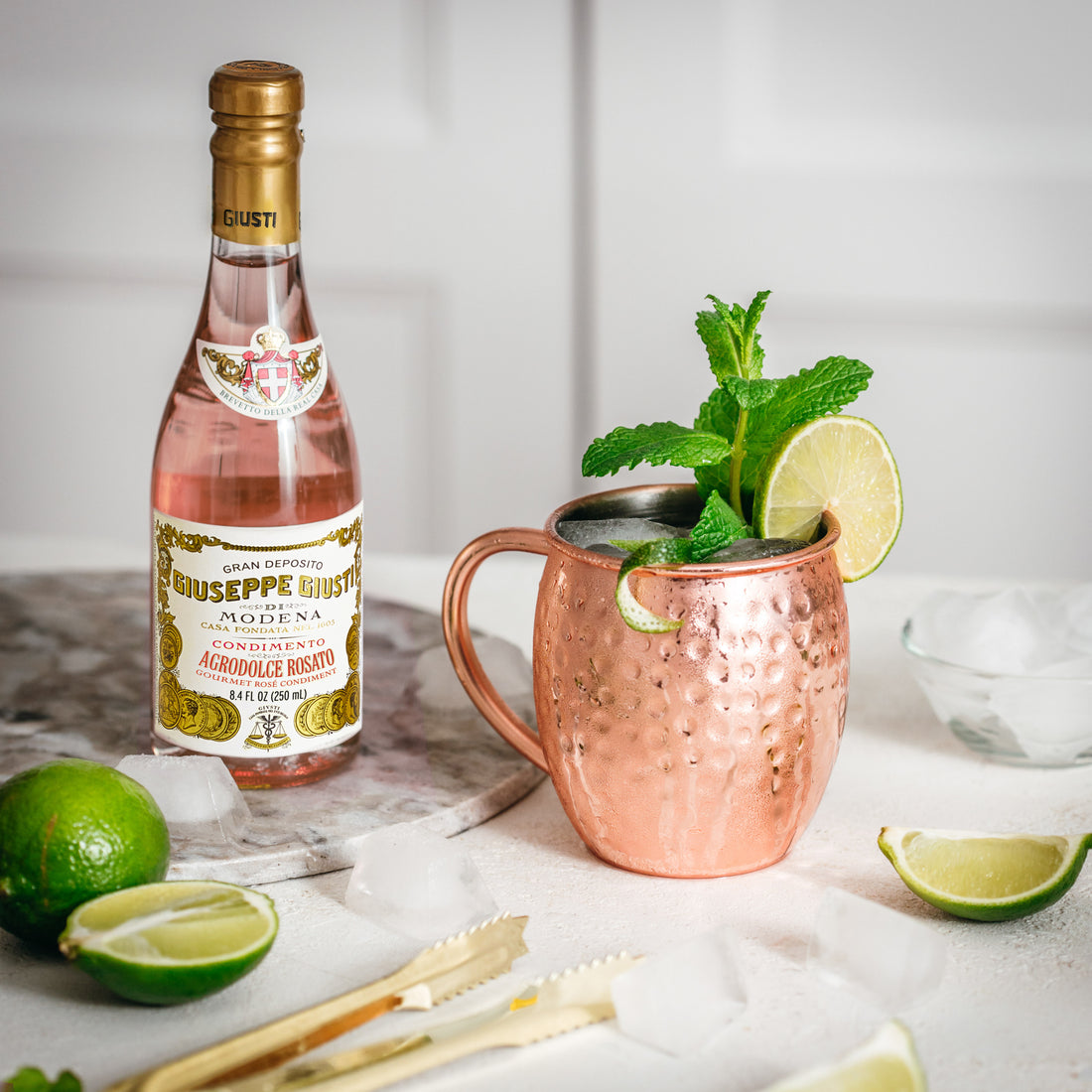 Rosé Condiment - Champagnotta 250ml