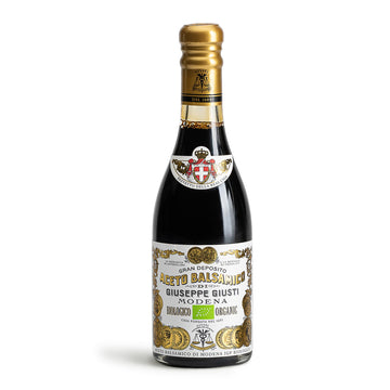 2 Gold Medals Organic - Champagnotta