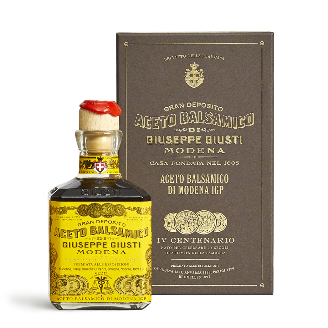 Easter Bundle: Colomba & 4 Gold Medals Cubica – 1kg + 250ml