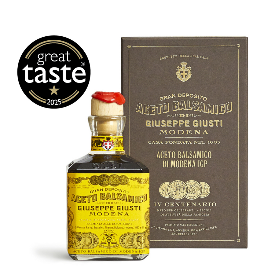 4 Gold Medals - Cubica