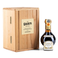 Aceto Balsamico Tradizionale di Modena DOP "Extravecchio"
