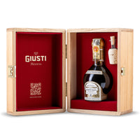 Aceto Balsamico Tradizionale di Modena DOP "Extravecchio"