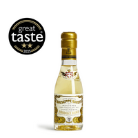 White Condiment - Champagnottina