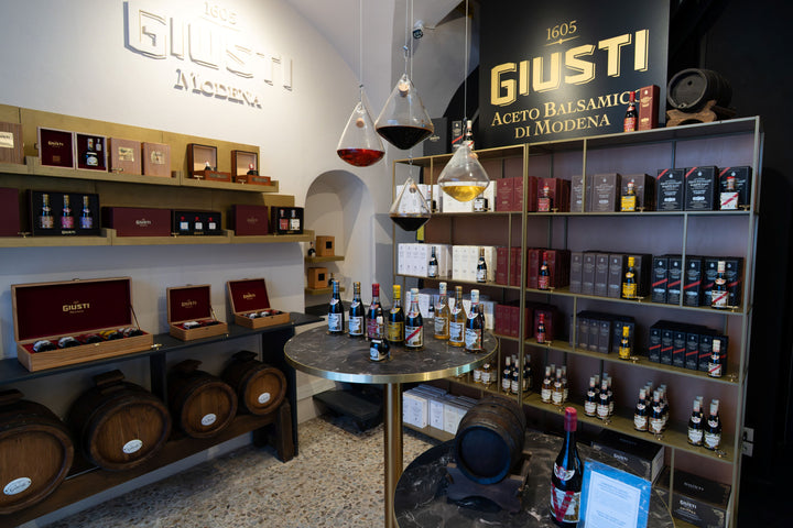 GIUSTI BOUTIQUE CATANIA