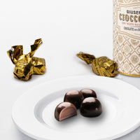 Cioccolatini mit Aceto Balsamico di Modena IGP