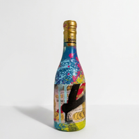 5 Goldmedaillen Champagnotta – Limitierte Edition der 83. Internationalen Filmfestspiele von Venedig