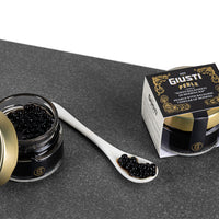 Perlen aus Aceto Balsamico di Modena IGP