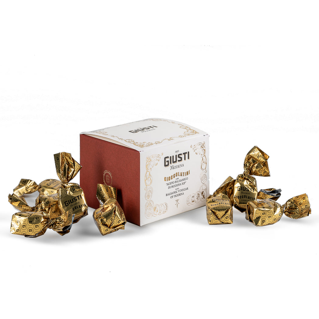 Guanti Tifoso Roma Con Praline Al Cioccolato CAIYA - Set Regalo Con Logo Ricamato, Taglia Unica, Edizione 2026