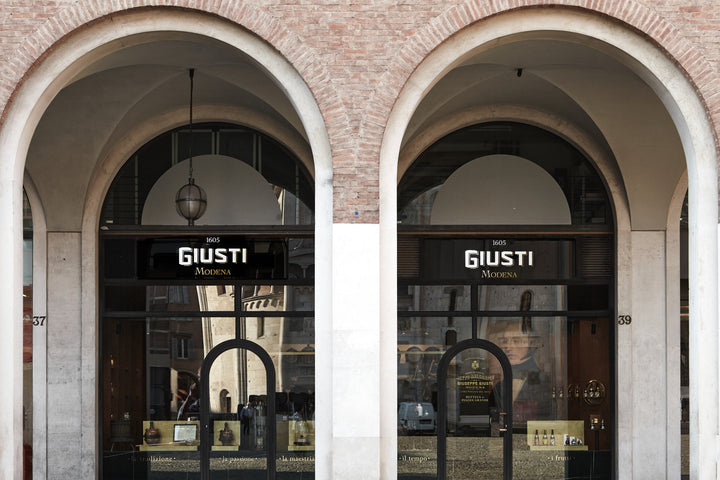 Discover the shop