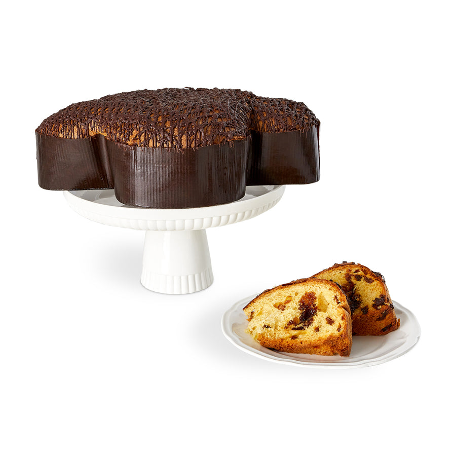 Colomba au Vinaigre balsamique de Modène IGP