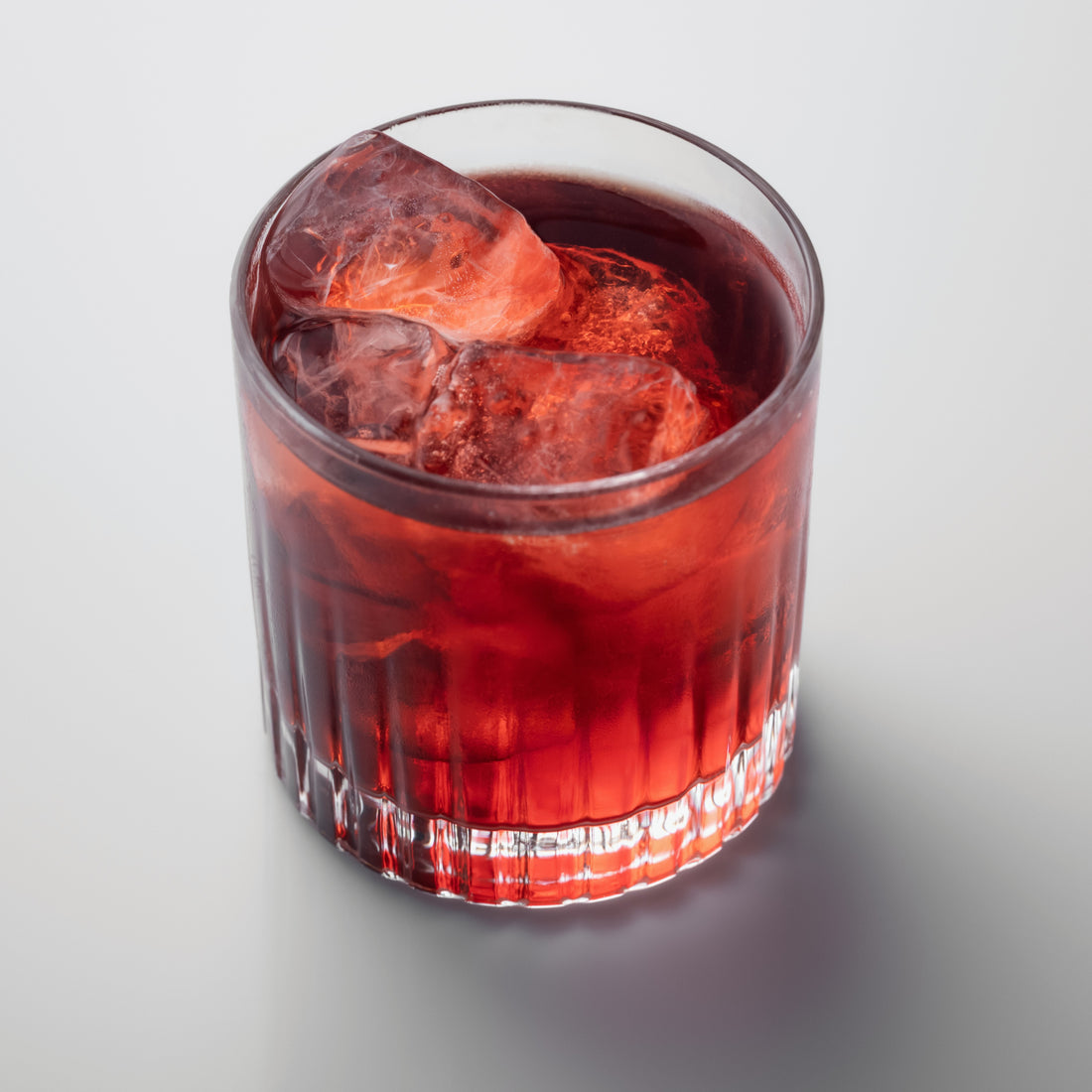 Negroni 1605 | Cocktail ready to drink - 200ml / 2 porzioni