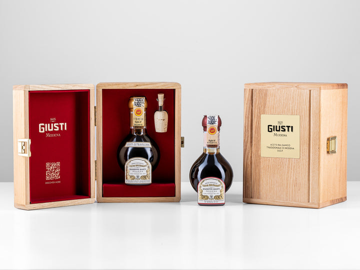 Traditional Balsamic Vinegar of Modena PDO